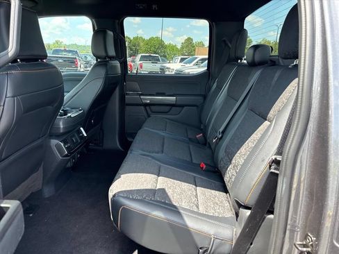 Used 2023 Ford F150 Tremor AWD/4WD image 17