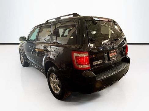 Used 2012 Ford Escape XLT FWD image 8