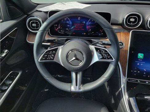 Certified 2025 Mercedes-Benz C 300 C 300 image 17