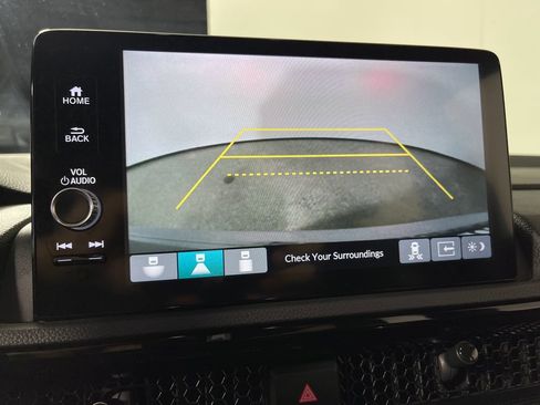 Used 2023 Honda CR-V Sport Touring image 21