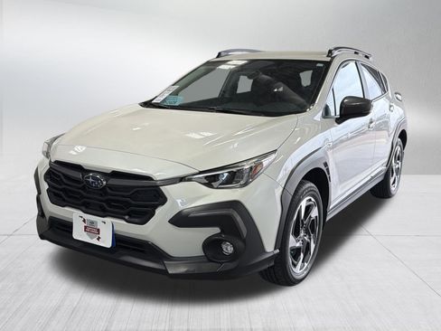Used 2025 Subaru Crosstrek 2.5i Limited w/ Crosstrek Mirror Package AWD/4WD image 3
