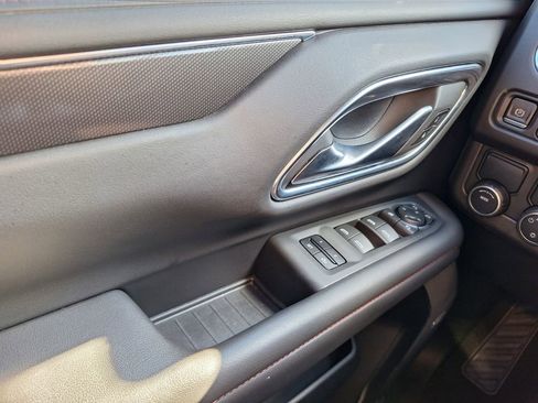 Used 2022 Chevrolet Tahoe RST w/ Sport Performance Package image 20