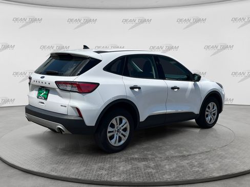 Used 2022 Ford Escape S AWD/4WD image 7