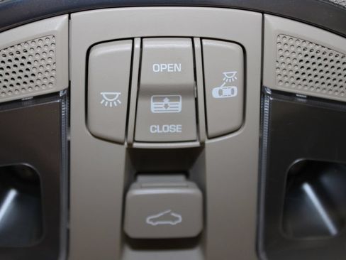 Used 2015 Hyundai Sonata Limited w/ Option Group 06 FWD image 46