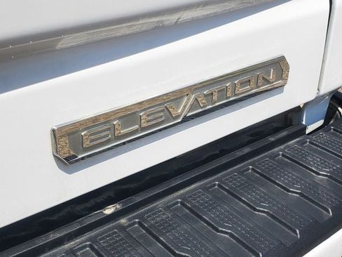 Used 2022 GMC Sierra 1500 Elevation w/ LPO, Elevation Black Package AWD/4WD image 28