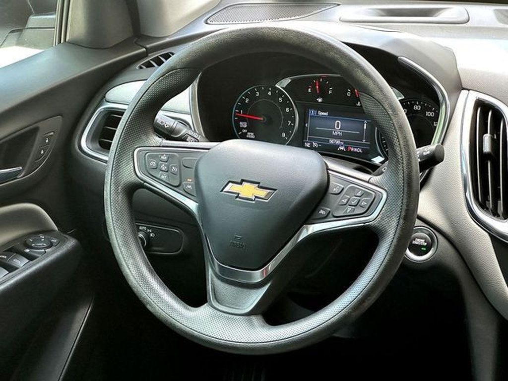 Used 2024 Chevrolet Equinox LS w/ LS Convenience Package FWD image 30