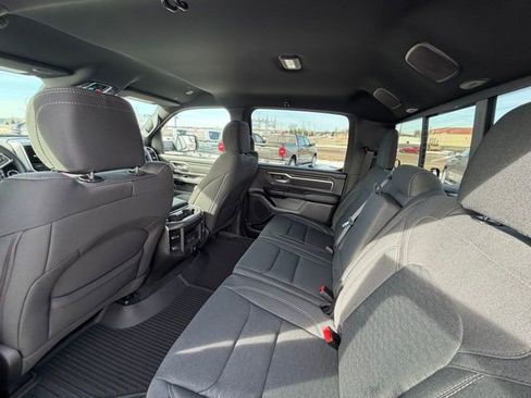 New 2026 RAM 1500 Big Horn image 13