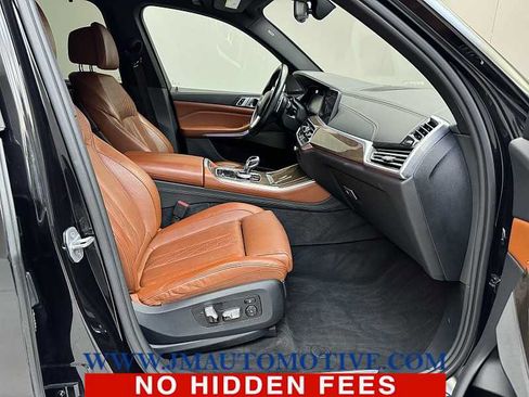 Used 2019 BMW X5 xDrive40i w/ Executive Package AWD/4WD image 20