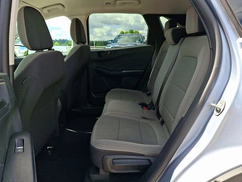 Used 2022 Ford Escape SE AWD/4WD image 11