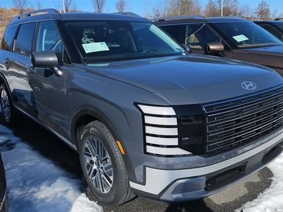 New 2026 Hyundai Palisade SEL