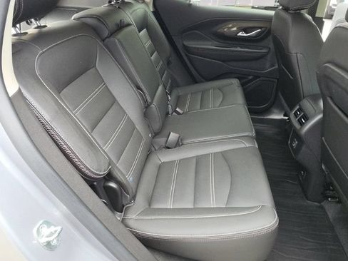 Certified 2024 GMC Terrain Denali AWD/4WD image 28
