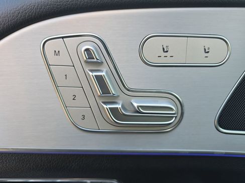 Used 2024 Mercedes-Benz GLE 450e GLE 450e image 34