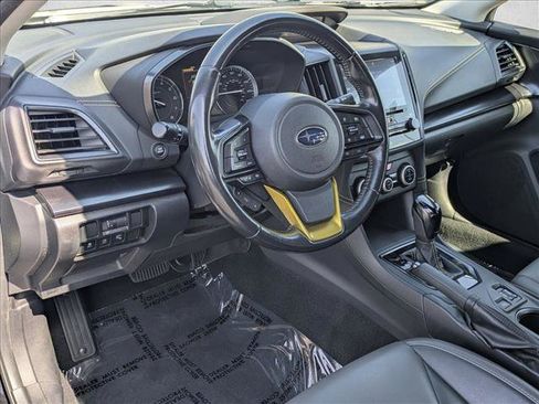 Used 2021 Subaru Crosstrek 2.5i Sport w/ Moonroof Package AWD/4WD image 10