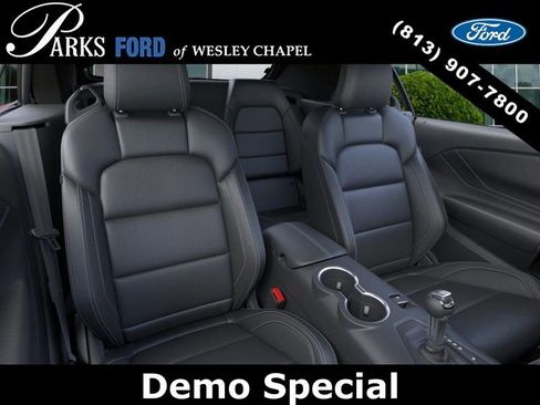 New 2026 Ford Mustang Premium image 10