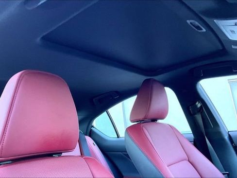 Certified 2023 Lexus IS 300 AWD w/ Premium Package image 27