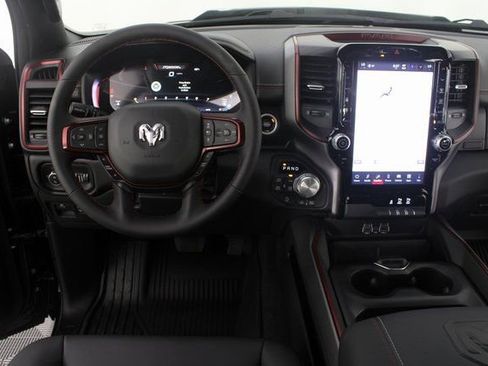 New 2026 RAM 1500 Rebel w/ Rebel Level 1 Equipment Group image 11