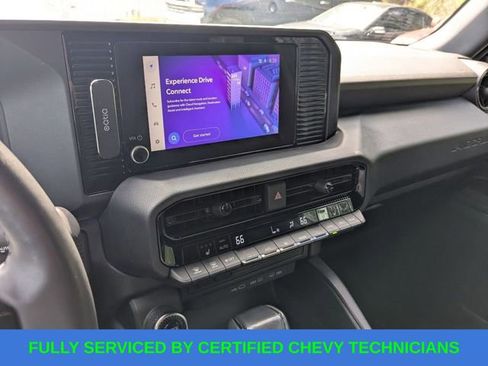 Used 2024 Toyota Land Cruiser 1958 image 19