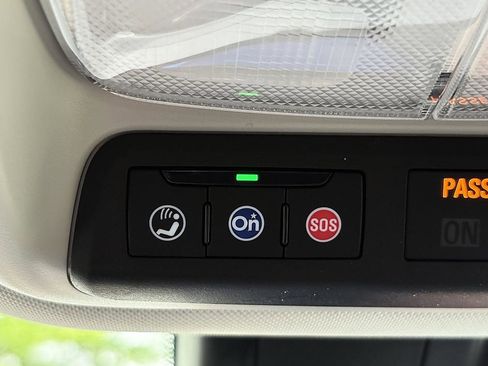 New 2026 Chevrolet TrailBlazer LT image 19