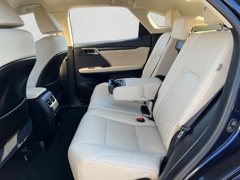 Used 2021 Lexus RX 350 AWD w/ Accessory Package image 10