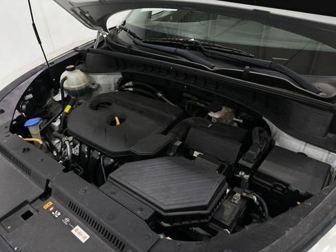 Used 2018 Hyundai Tucson SEL Plus image 27