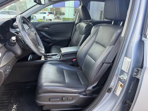 Used 2016 Acura RDX FWD w/ Technology Package image 10
