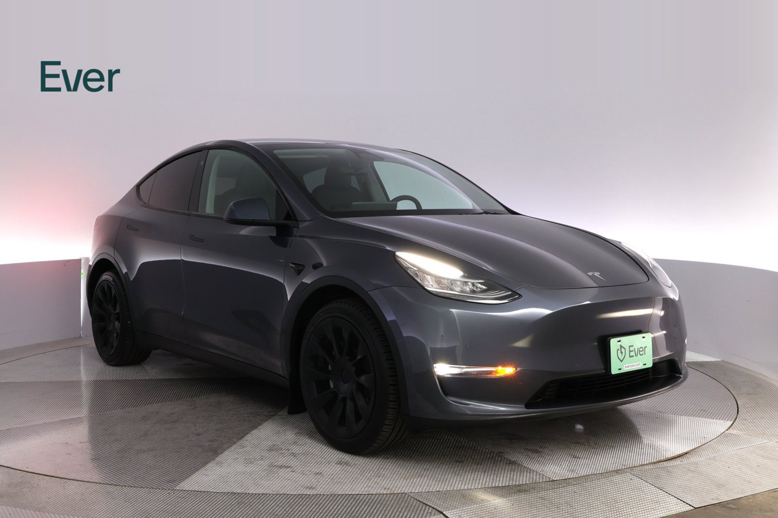 Used 2022 Tesla Model Y Long Range AWD/4WD image 13