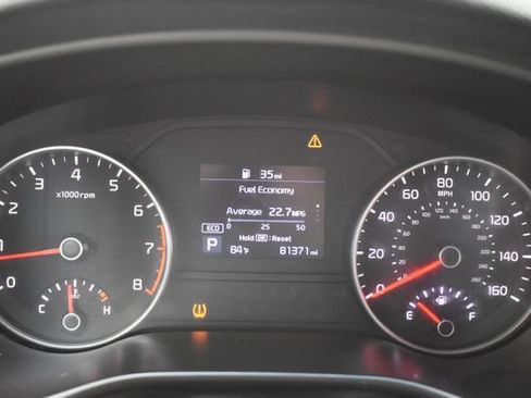 Used 2022 Kia Sportage LX FWD image 19