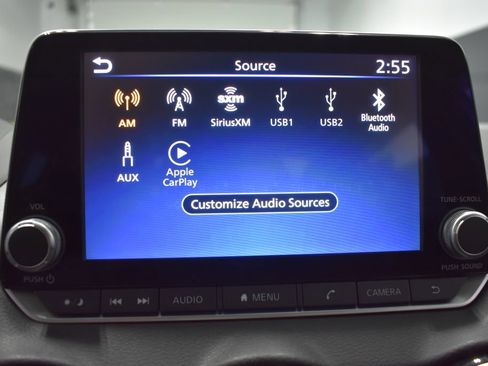 Certified 2023 Nissan Sentra SV w/ All-Weather Package FWD image 20