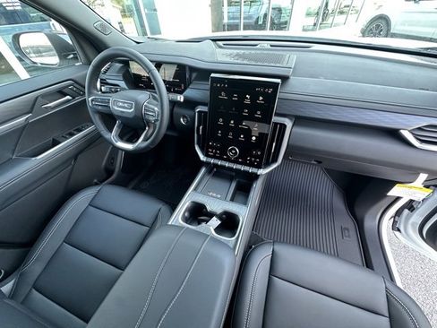 New 2026 GMC Acadia Elevation w/ Black Edition image 29