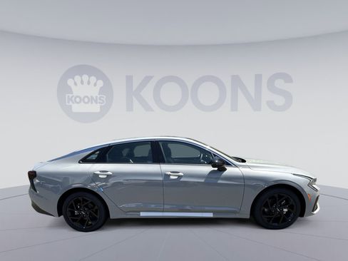 New 2026 Kia K5 GT-Line w/ GT-Line Premium Package AWD/4WD image 8