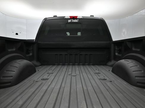 Used 2023 Ford F250 King Ranch w/ Tremor Off-Road Package AWD/4WD image 7