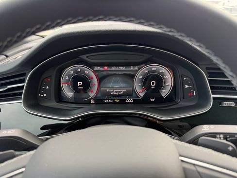 New 2026 Audi Q8 Premium Plus AWD/4WD image 21