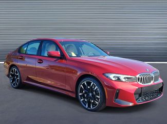 New 2026 BMW 330i Sedan w/ M Sport Package video 2