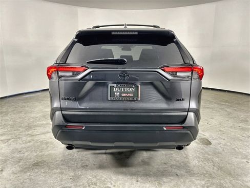 Used 2023 Toyota RAV4 XLE image 7