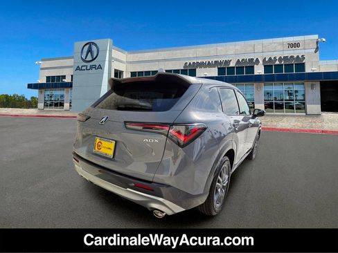 New 2026 Acura ADX FWD image 5
