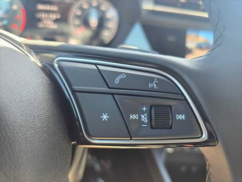 New 2026 Audi A3 2.0T Premium AWD/4WD image 33