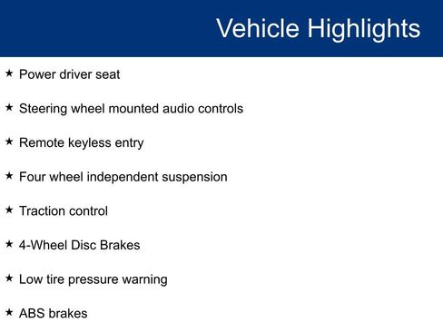 Used 2024 Honda CR-V EX image 16