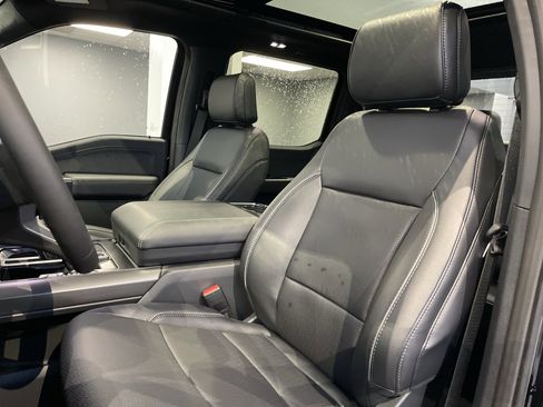 Used 2026 Ford F150 Lariat AWD/4WD image 17