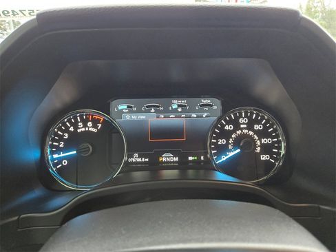 Used 2019 Ford F150 Platinum w/ Technology Package image 13