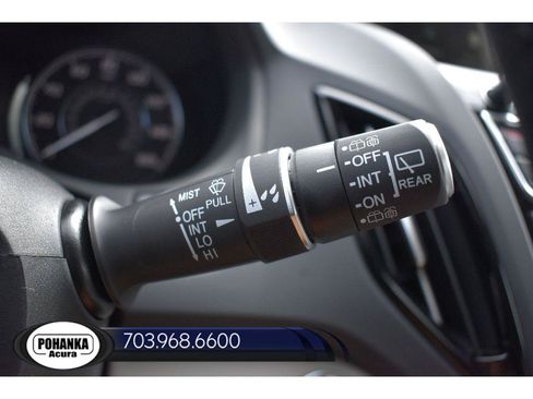 New 2026 Acura RDX SH-AWD w/ Technology Package image 11
