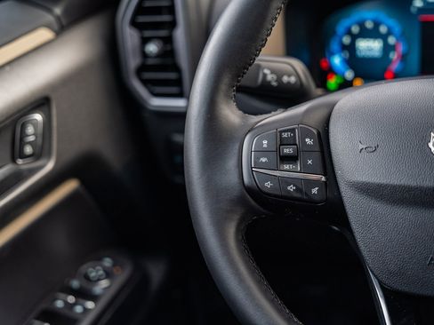 Certified 2025 Ford Bronco Sport Big Bend w/ Convenience Package image 28