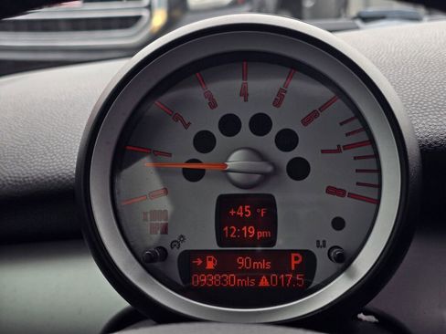 Used 2009 MINI Cooper Hardtop image 28