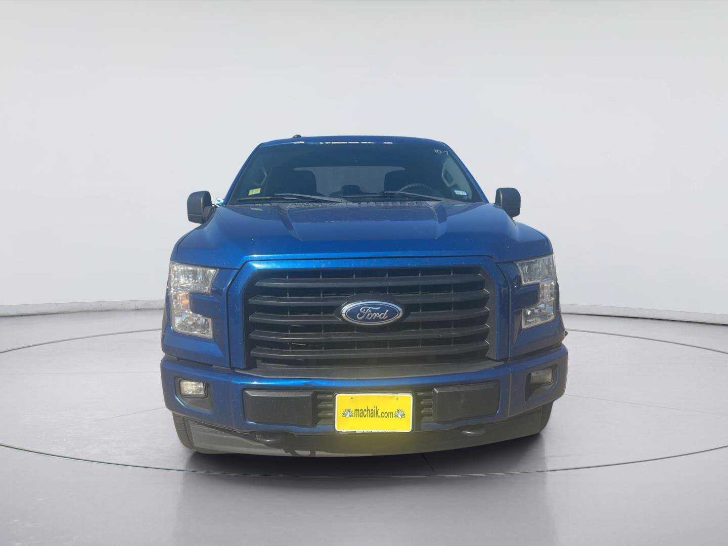 Used 2017 Ford F150 XL w/ Equipment Group 101A Mid AWD/4WD image 2