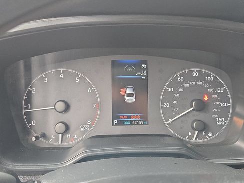 Used 2024 Toyota Corolla LE FWD image 13