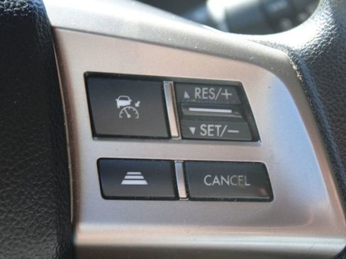 Used 2015 Subaru Forester 2.5i Premium image 28