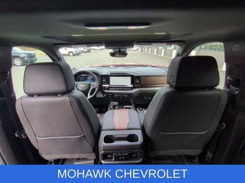 Used 2023 Chevrolet Silverado 1500 High Country w/ High Country Premium Package image 22