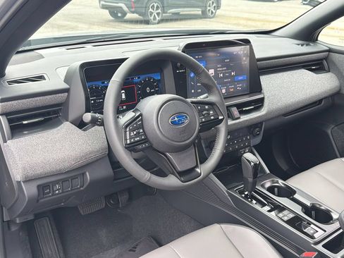 New 2026 Subaru Outback Premium AWD/4WD image 17