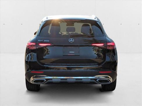 New 2026 Mercedes-Benz GLC 300 image 7