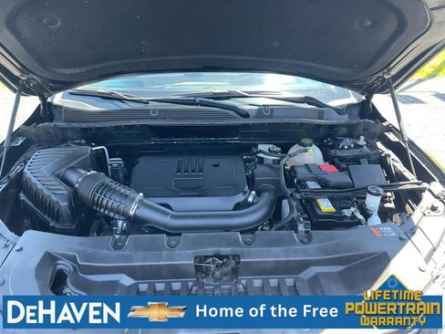 Used 2024 Chevrolet Blazer LT w/ Convenience Package AWD/4WD image 29