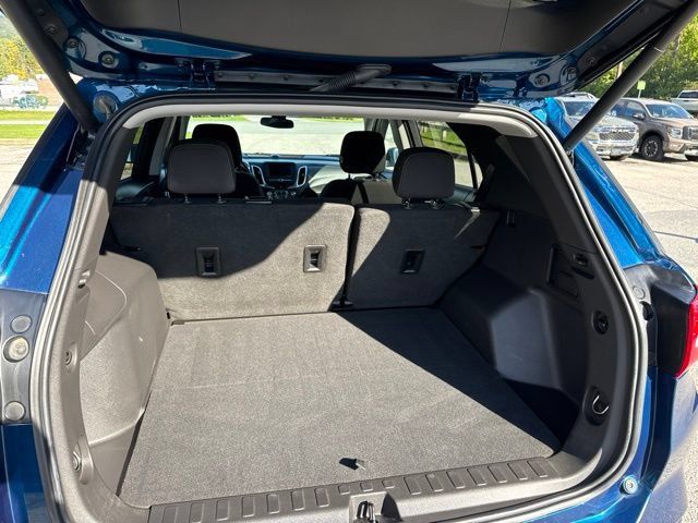 Used 2021 Chevrolet Equinox LT AWD/4WD image 49